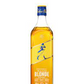 WHISKY JOHNNIE WALKER BLONDE 12/700 ML