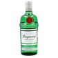 GINEBRA TANQUERAY GIN 12/750 ML