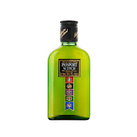 WHISKY PASSPORT 24/200ML
