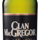 WHISKY MC.GREGOR 12/750 ML