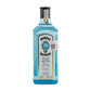 GINEBRA BOMBAY 12/.750 ML