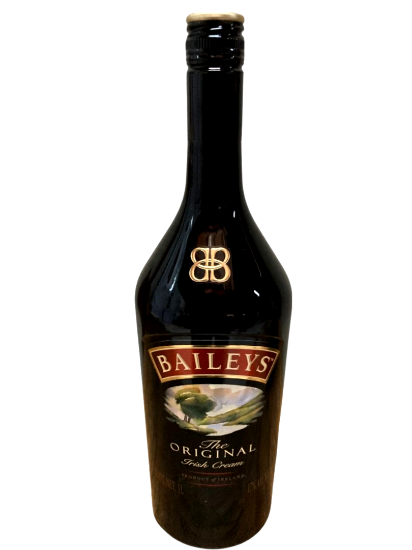 BAILEY S 12/1 LT.