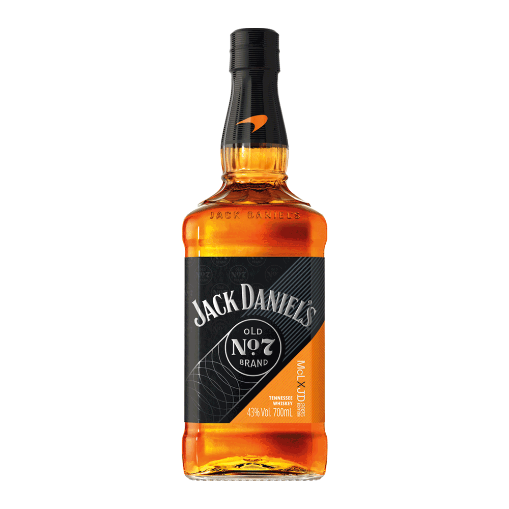 WHISKY JACK D M 6/700 ML
