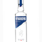 VODKA WYBOROWA 12/750 ML