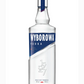 VODKA WYBOROWA 12/1000ML