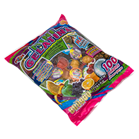 LAS DELIC MINI GEL LKK BOLS 8/100/15 GR