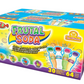 LAS DELIC FRUTAL SODA 30/64/3 GR