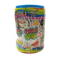 LAS DELIC Z CHICLE TATTOO VIT 24/100 PZ