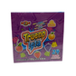 LAS DELIC Z TRUENO POP SODA 18/60/2 GR