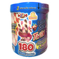 LAS DELIC WAFER TWIN FRE/CH  6/150/930GR