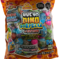 LAS DELIC HUEVO DINO SORP 18/50 PZ