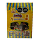 LAS DELIC GUMMY STDO 12/24/8 GR