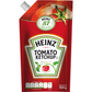 KETCHUP HEINZ 12/620 GR DOYPACK