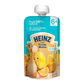 HEINZ PAPILLA 24/1/113 GR FRUTAS MIXTAS