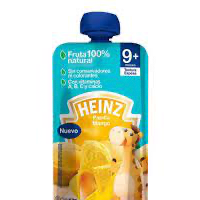 HEINZ PAPILLA  24/170 GR MANGO