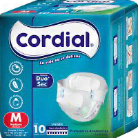 CORDIAL PROTECTOR MEDIANO 4/10