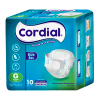 CORDIAL PROTECTOR GRANDE 4/10
