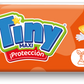 TOALLITA HUM.TINY MAXI 18/80 PZAS