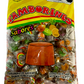 TMA TAMBORIN SABORES 20/100/4 GR