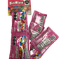 WONGS SELFIES TIRA MIX 24/10/20 GR