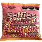 WONGS SELFIES YOGHURT 12/1 KG