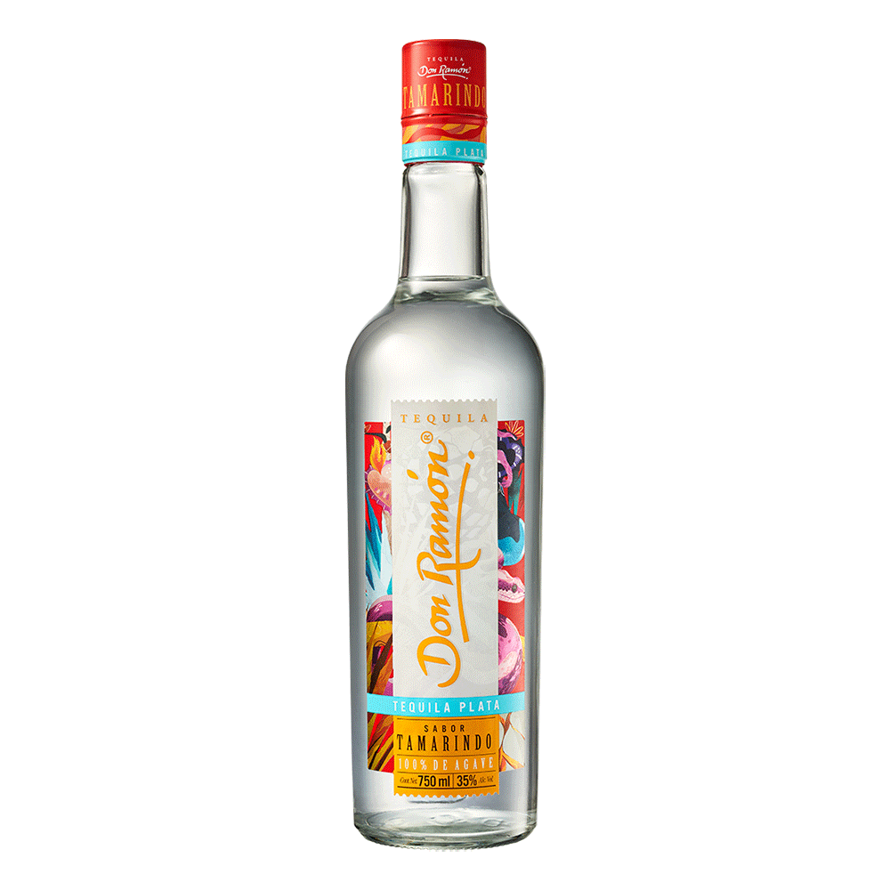 TEQ.DON RAMON TAMARINDO 12/750