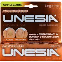 UNESIA UNGUENTO 24/20 GR.