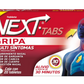 NEXT  50/20 TABS