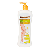 GOICOCHEA 12/400 ML ARNICA