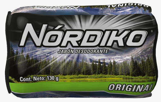 NORDIKO ORIGINAL 96/130 NVO.