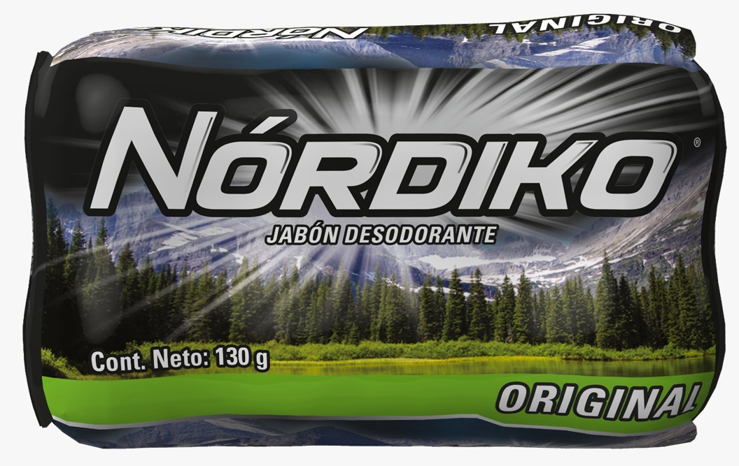NORDIKO ORIGINAL 96/130 NVO.
