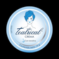 TEATRICAL 20/19 GR CREMA AZUL