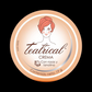 TEATRICAL 20/19 GR CREMA ROSA
