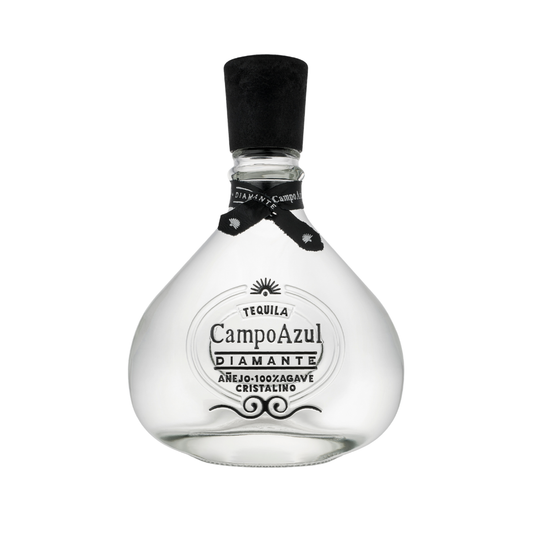 TEQ.CAMPO AZUL DIAMANTE 6/750 ML