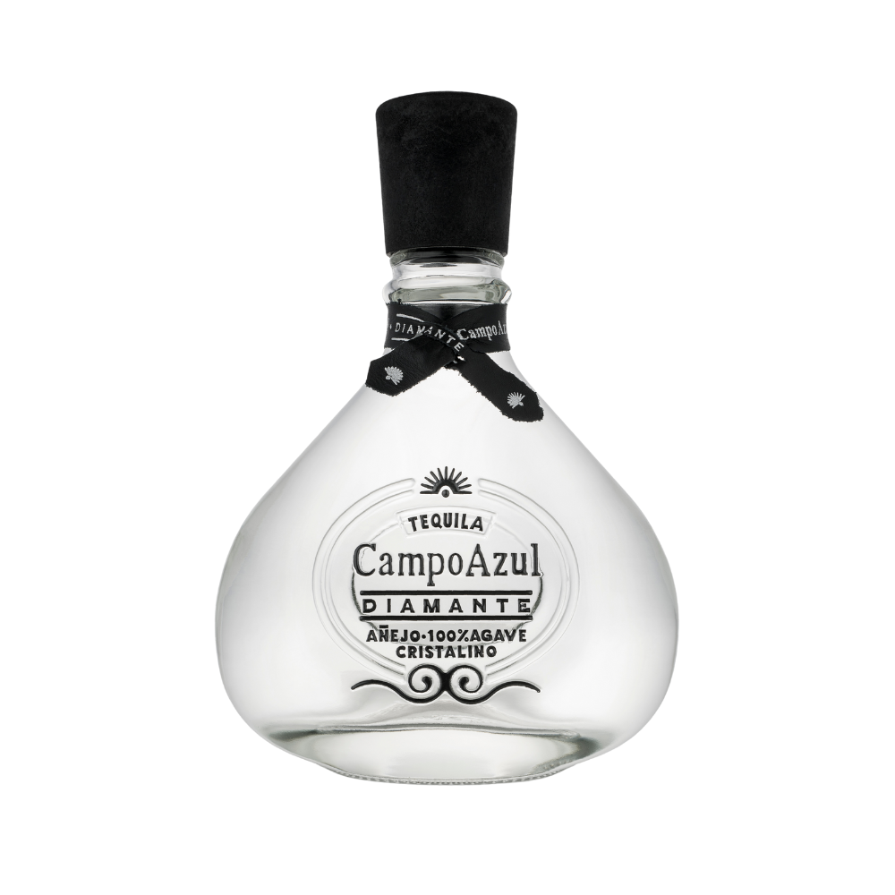 TEQ.CAMPO AZUL DIAMANTE 6/750 ML