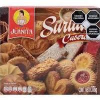 JUANITA STDO CASERO 12/376 GR