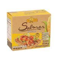 GALLETAS SALMAS 28/1/144 GR