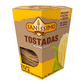 TOSTADA SANISSIMO 216GRS