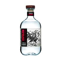 TEQ.ESPOLON BCO. 6/750 ML