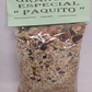 GRANOLA ESP.PAQUITO 30/1 KG