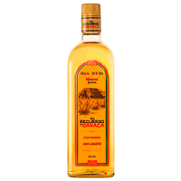 MEZCAL RECUERDO DE OAXACA 12/750ML