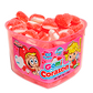 GOMI  AZUCAR CORAZON 6/1KG