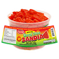 GOMI  PICA SANDIA 6/1.100 GRS
