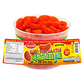 GOMI  PICA NARANJA 6/1.100 GRS