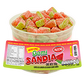 GOMI  AZUCAR SANDIA 6/1.100 GRS