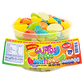GOMI  GAJITOS STDO 6/1.100 GRS