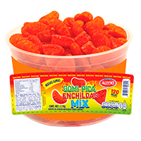 GOMI  PICA MIX 6/1.100 GRS