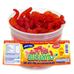 GOMI  PICA GUSANITO 6/1.100 GRS