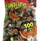 ZANDIITAS BOLSA 20/100/4 GR