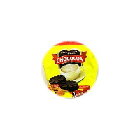 CHOCOCOA TABLILLA 12/60/540